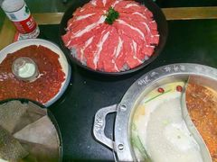 -井格重庆火锅(西直门凯德Mall店)