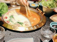 -熊喵来了火锅·牧场好肉(邯郸邯山万达店)