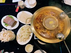 -蛙蛙叫干锅年代(常熟二店)