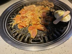 -猫抓烤肉(武进吾悦广场店)