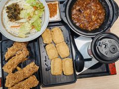 -永和大王(宜山店)