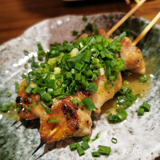 大吉烧鸟居酒屋(淮海街店)