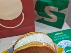 -泽田本家·铜锣烧(美罗城店)