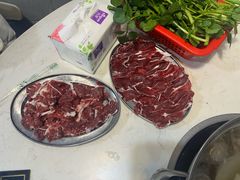 -菜忠潮州牛肉店(岗厦店)