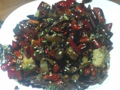 -黑鸡小馆(金源店)