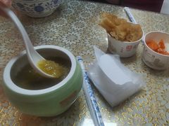 -何记鳝鱼面馆(开发区分店)