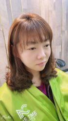 -MONE美发沙龙
