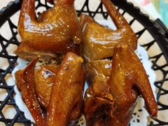 乳鸽-点都德(华强南店)