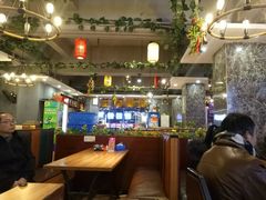 大堂-四娭毑(三王街店)