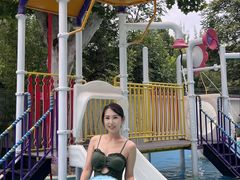 -海德温泉酒店