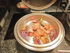 -太原富力万达文华酒店·美食汇西餐厅