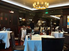 -Wolfgang’s Steakhouse 沃夫冈牛排馆(上海白玉兰广场店)