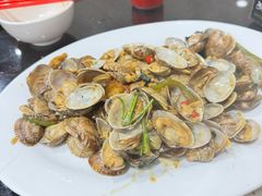 -一哥美食(总店)