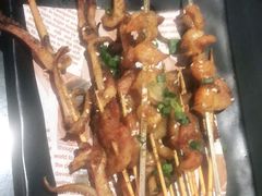 -红钳侠小龙虾·烧烤(中赢康康谷店)