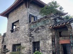 -东莞市可园博物馆