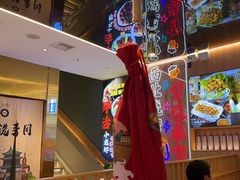 -叁宝烤肉• 西安烧烤(凤城十二路店)