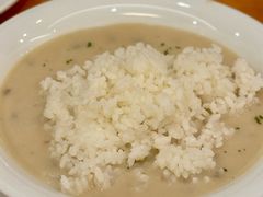 -萨莉亚意式餐厅(上渡路店)