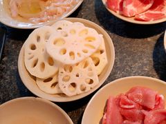 -大虎重庆老火锅(正弘城店)