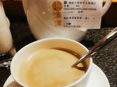 -湊湊火锅·茶憩(和平大悦城店)
