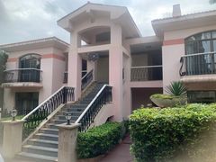 -圣爵菲斯大酒店(长沙世界之窗店)