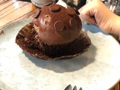 -Pantry's Best派悦坊蛋糕(K11购物艺术中心店)