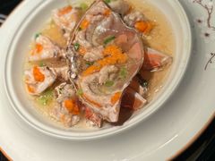 -东莱馋房(陆家嘴店)