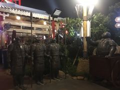 -广州融创文旅城