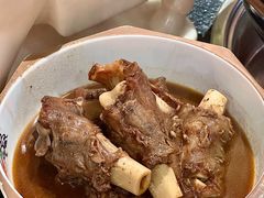 -京炭铜锅涮肉·羊蝎子·羊肉炉(保利·时光里店)
