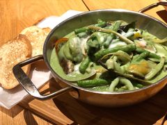 -Thai Alley泰爱里(二沙岛店)