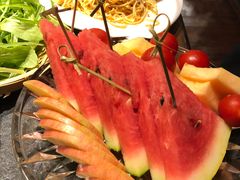 -大匠工房古船木艺术餐厅·猪肚鸡专门店(长白仙岛店)