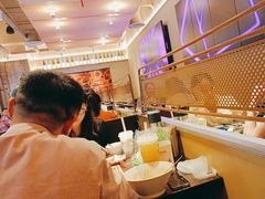 -新石器烤肉(之心城店)