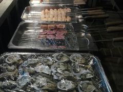 -科尔海悦酒店·柏顿花园餐厅(清河东路店)