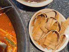 -大虎重庆老火锅(正弘城店)