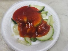 -新加坡Zam Zam餐馆