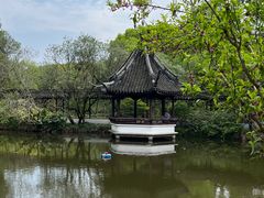 -上海醉白池公园