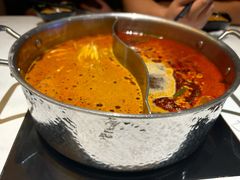 -呷哺呷哺(砂之船奥莱店)