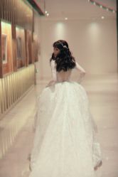 -Flora婚纱礼服定制租赁店