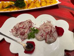 极品5A虾滑-袁老四火锅(金钟精英城店)