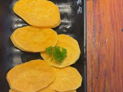 -鲜一烤肉(中街大东门店)