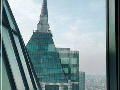 -环球港凯悦 · 享悦中餐厅