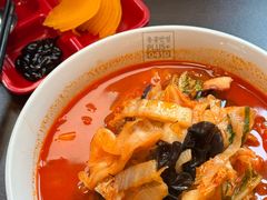 -香港饭店0410(明洞店)