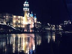 -东部华侨城