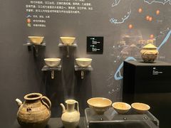 -盘龙城遗址博物院