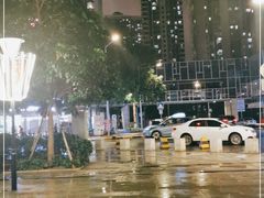 -杨箕村B区