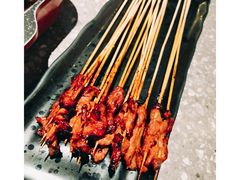 -烟火鱼乡(京华城店)