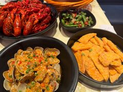 -聚味瞿记·龙虾堂(坡子街店)