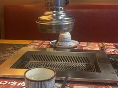 -极焰·烧肉刺身放题(天河领展广场店)