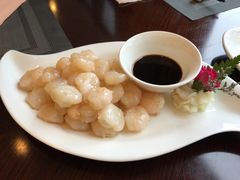 -锦江都城闵行饭店