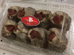 小烧麦-白玉兰食品(汇联商厦店)
