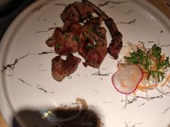-京料理·日料自助·铁板燒(复悦城店)